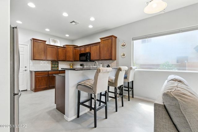 10769 E Sanctuary Ridge Lane, Tucson, AZ 85747