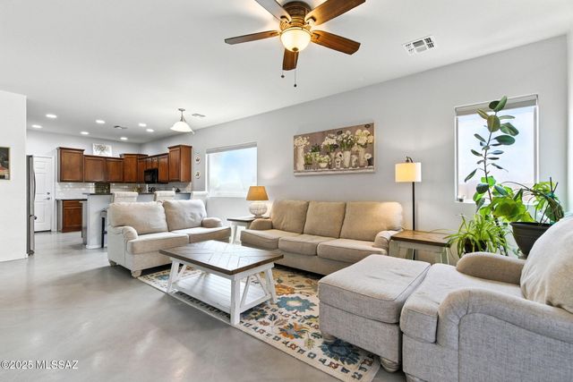 10769 E Sanctuary Ridge Lane, Tucson, AZ 85747