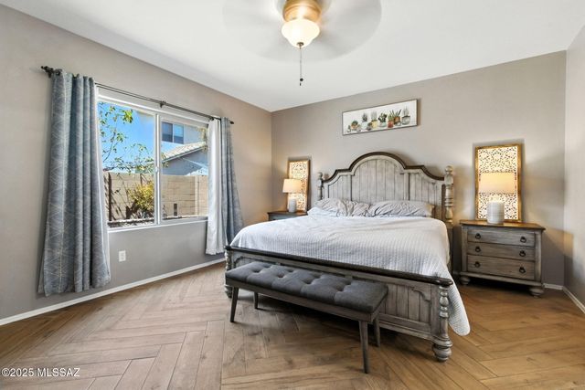 10769 E Sanctuary Ridge Lane, Tucson, AZ 85747