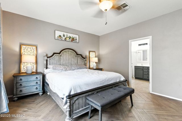 10769 E Sanctuary Ridge Lane, Tucson, AZ 85747