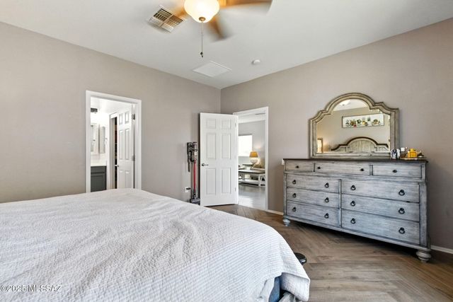 10769 E Sanctuary Ridge Lane, Tucson, AZ 85747