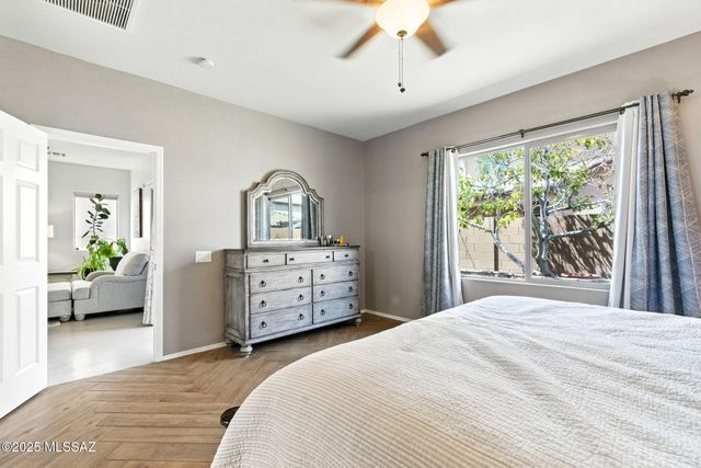 10769 E Sanctuary Ridge Lane, Tucson, AZ 85747