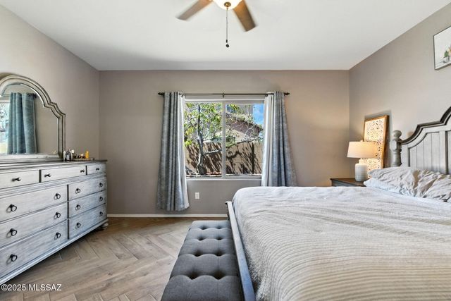 10769 E Sanctuary Ridge Lane, Tucson, AZ 85747