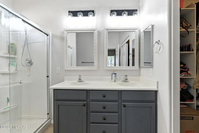 10769 E Sanctuary Ridge Lane, Tucson, AZ 85747