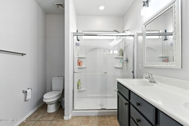 10769 E Sanctuary Ridge Lane, Tucson, AZ 85747