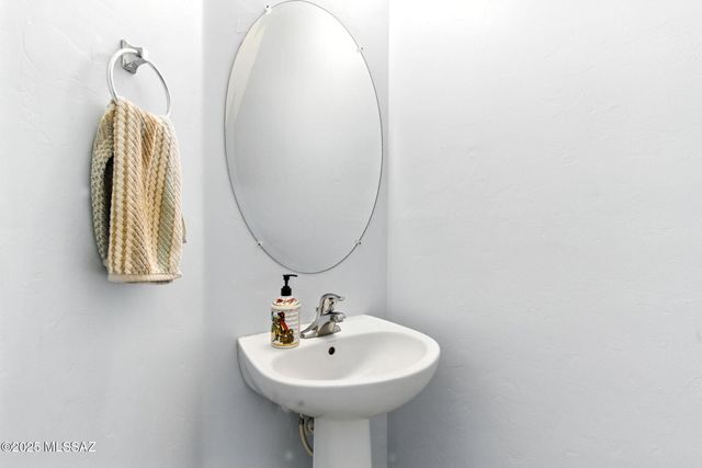 10769 E Sanctuary Ridge Lane, Tucson, AZ 85747