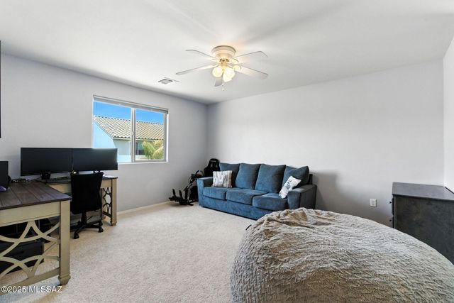 10769 E Sanctuary Ridge Lane, Tucson, AZ 85747