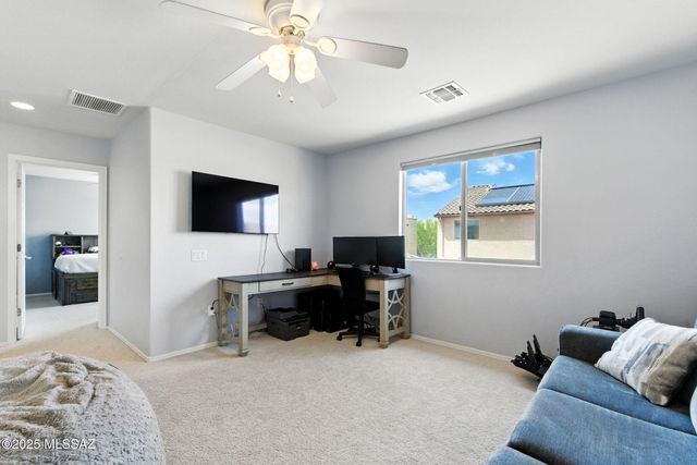 10769 E Sanctuary Ridge Lane, Tucson, AZ 85747