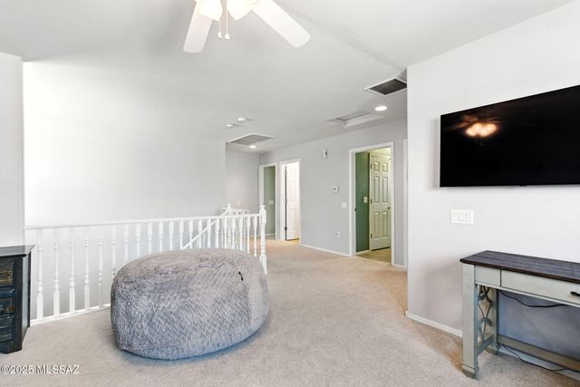 10769 E Sanctuary Ridge Lane, Tucson, AZ 85747