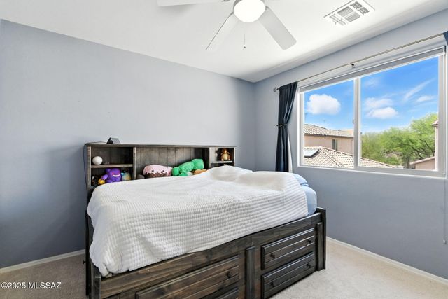 10769 E Sanctuary Ridge Lane, Tucson, AZ 85747