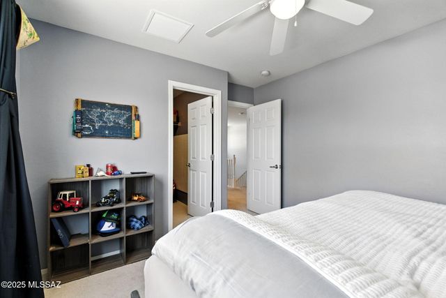 10769 E Sanctuary Ridge Lane, Tucson, AZ 85747