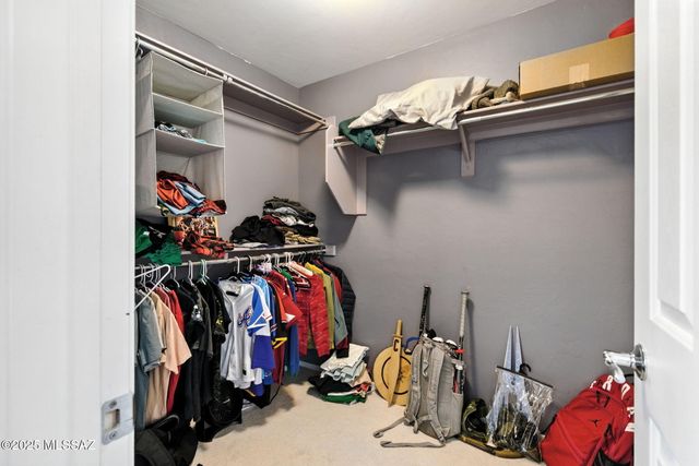 10769 E Sanctuary Ridge Lane, Tucson, AZ 85747