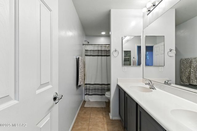 10769 E Sanctuary Ridge Lane, Tucson, AZ 85747