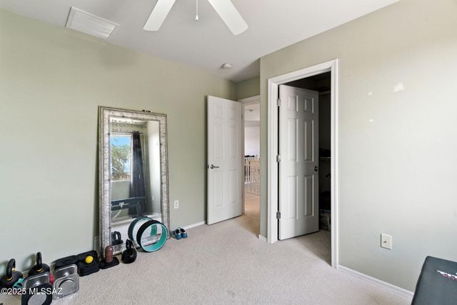 10769 E Sanctuary Ridge Lane, Tucson, AZ 85747