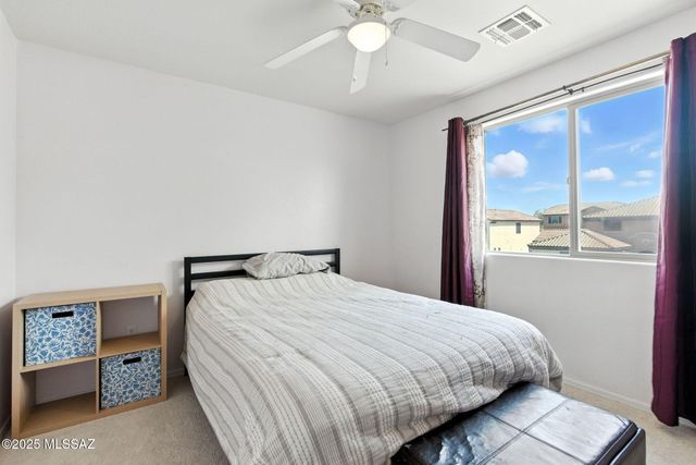 10769 E Sanctuary Ridge Lane, Tucson, AZ 85747