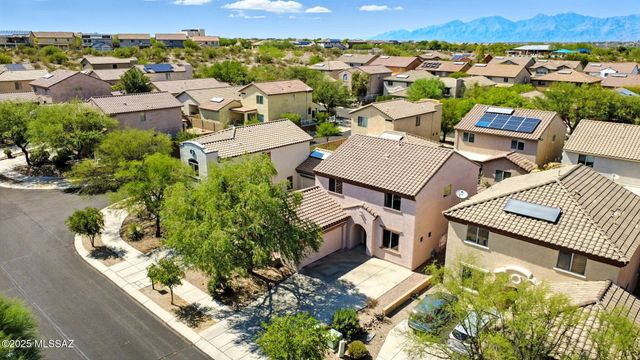 10769 E Sanctuary Ridge Lane, Tucson, AZ 85747