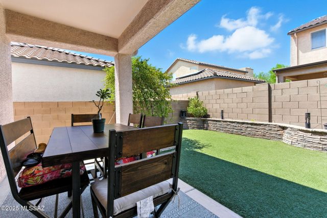 10769 E Sanctuary Ridge Lane, Tucson, AZ 85747