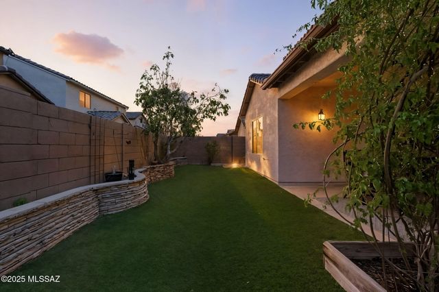 10769 E Sanctuary Ridge Lane, Tucson, AZ 85747