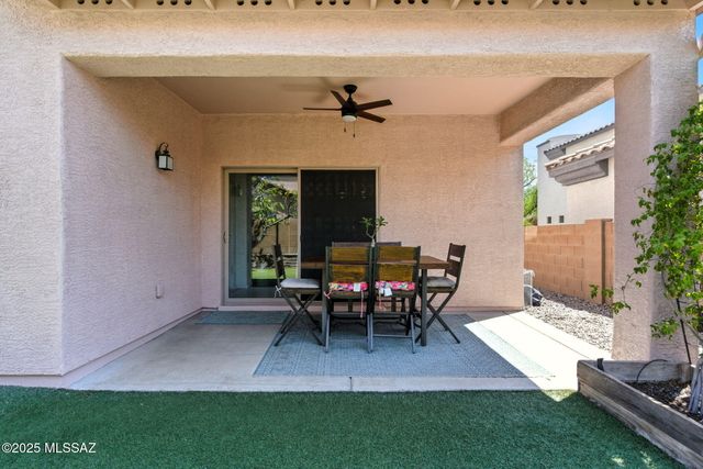 10769 E Sanctuary Ridge Lane, Tucson, AZ 85747