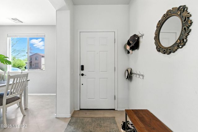 10769 E Sanctuary Ridge Lane, Tucson, AZ 85747