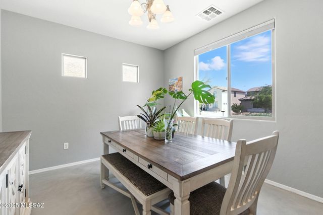 10769 E Sanctuary Ridge Lane, Tucson, AZ 85747