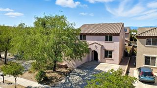10769 E Sanctuary Ridge Lane, Tucson, AZ 85747
