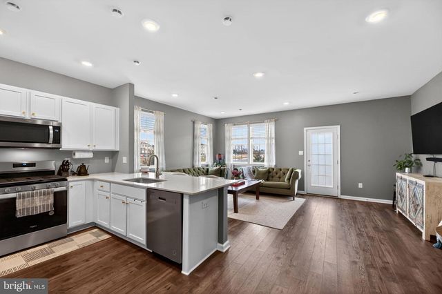 1 NELSON'S WY, Westampton Twp, NJ 08060