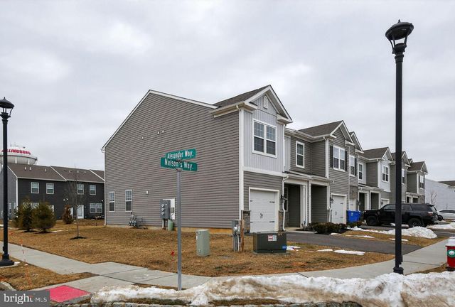 1 NELSON'S WY, Westampton Twp, NJ 08060