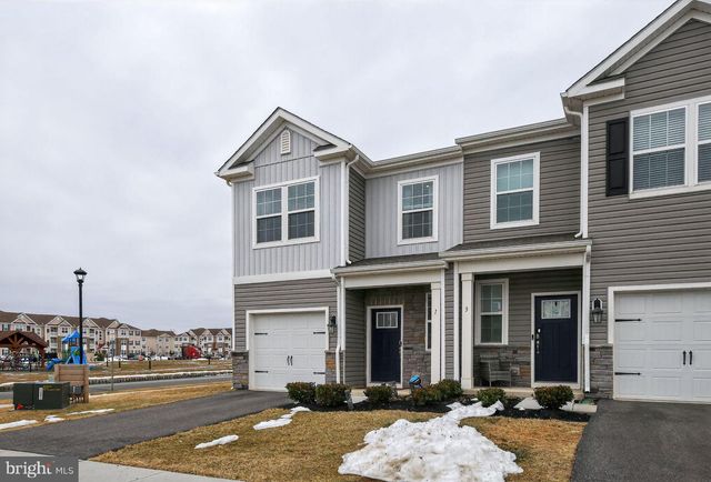 1 NELSON'S WY, Westampton Twp, NJ 08060