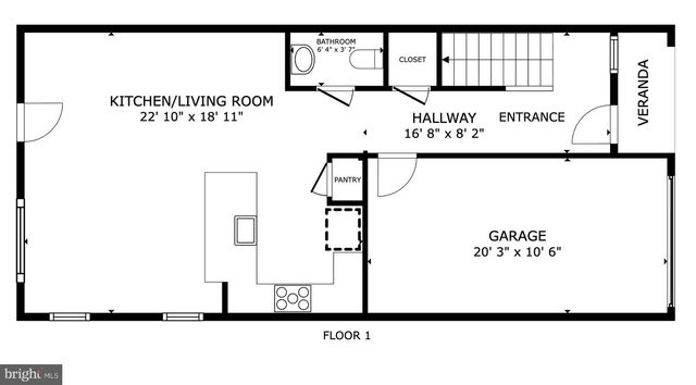1 NELSON'S WY, Westampton Twp, NJ 08060