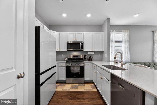 1 NELSON'S WY, Westampton Twp, NJ 08060