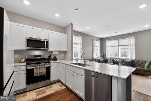 1 NELSON'S WY, Westampton Twp, NJ 08060