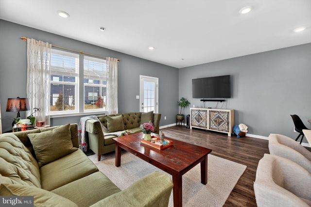 1 NELSON'S WY, Westampton Twp, NJ 08060