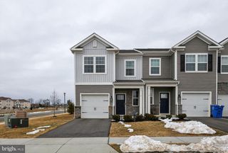 1 NELSON'S WY, Westampton Twp, NJ 08060