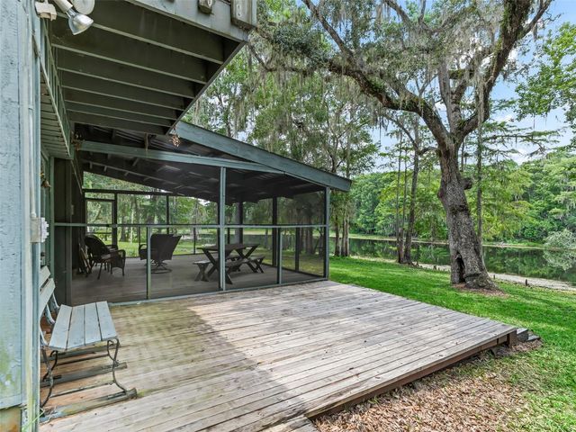 10518 SW 64TH AVENUE, Bushnell, FL 33513