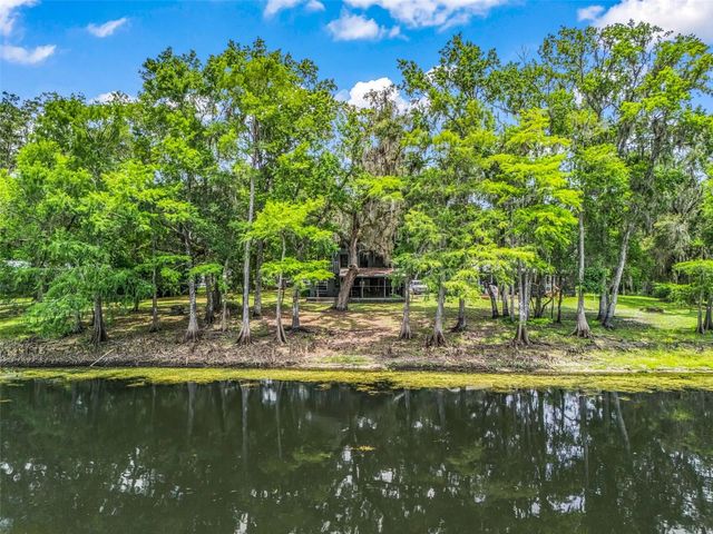 10518 SW 64TH AVENUE, Bushnell, FL 33513
