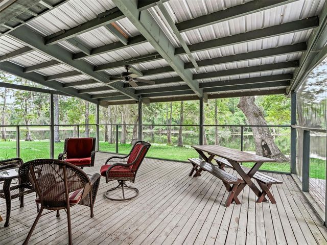 10518 SW 64TH AVENUE, Bushnell, FL 33513