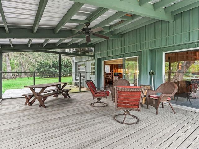 10518 SW 64TH AVENUE, Bushnell, FL 33513