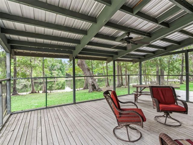 10518 SW 64TH AVENUE, Bushnell, FL 33513