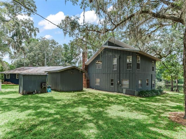 10518 SW 64TH AVENUE, Bushnell, FL 33513