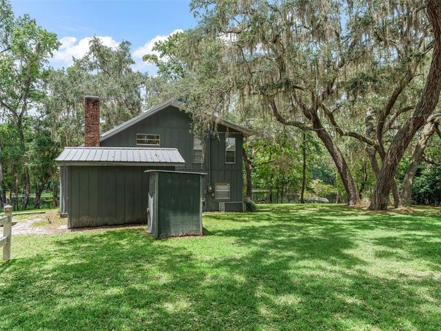 10518 SW 64TH AVENUE, Bushnell, FL 33513