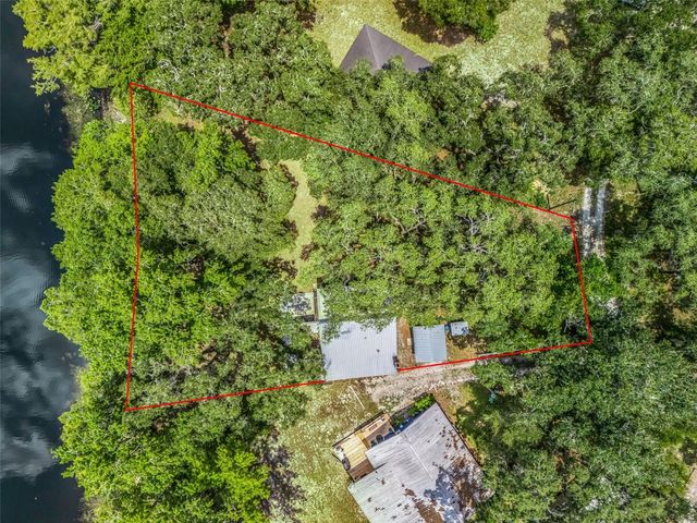 10518 SW 64TH AVENUE, Bushnell, FL 33513