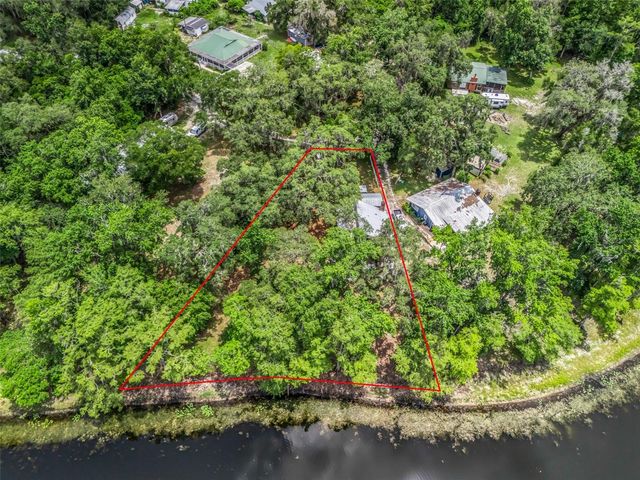 10518 SW 64TH AVENUE, Bushnell, FL 33513