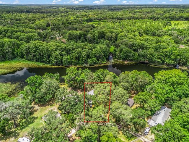 10518 SW 64TH AVENUE, Bushnell, FL 33513
