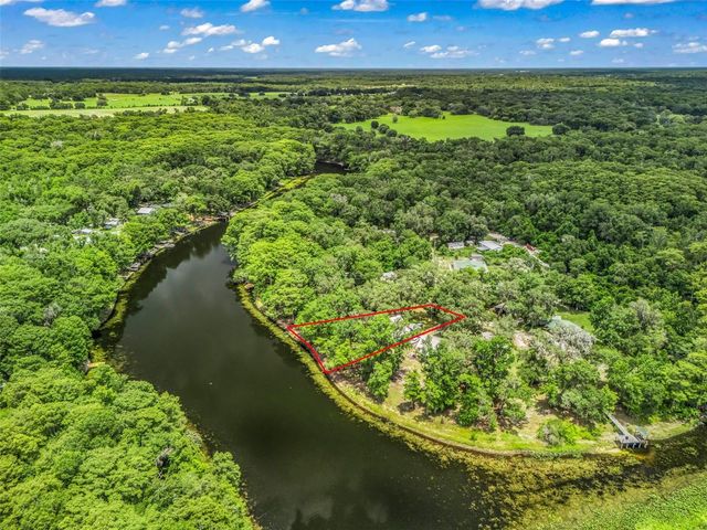 10518 SW 64TH AVENUE, Bushnell, FL 33513