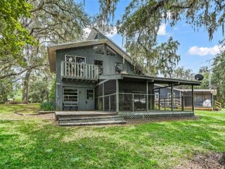 10518 SW 64TH AVENUE, Bushnell, FL 33513