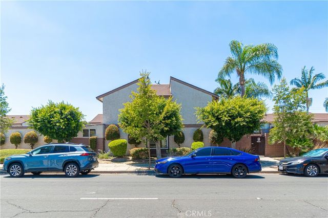 2231 Santa Fe 13, Long Beach, CA 90810