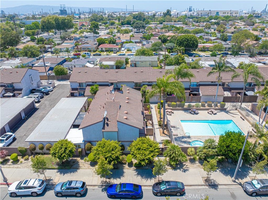 2231 Santa Fe 13, Long Beach, CA 90810