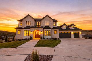 14598 S CANYON EDGE CIR, Draper (ut Cnty), UT 84020
