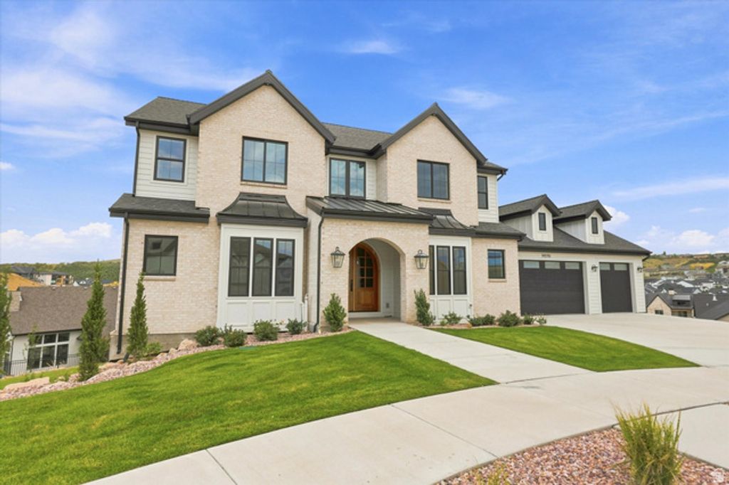 14598 S CANYON EDGE CIR, Draper (ut Cnty), UT 84020 — photo 2